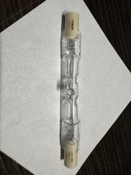 Світлодіодна лампа OSRAM LINE118 12W 1521Lm 2700K R7S (4058075432734) фото від покупців 5