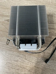 Кулер процессорный ID-Cooling SE-903-SD V3 фото от покупателей 3