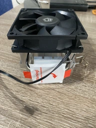 Кулер процессорный ID-Cooling SE-903-SD V3 фото от покупателей 2