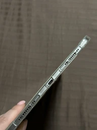 Чехол для планшета Airon Premium для Apple iPad Pro 11/Air 11 2024 Black (4822352781124) фото от покупателей 1