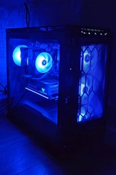 Вентилятор Arctic P14 PWM PST A-RGB (ACFAN00239A)