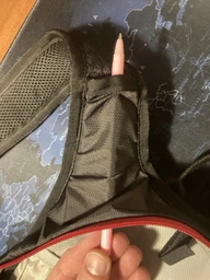 Рюкзак Skif Outdoor Light 23L blue фото от покупателей 1