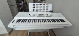 Цифровое пианино Kurzweil KP110 WH (286763)