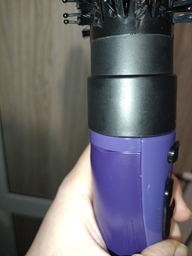 Фен-щетка REMINGTON AS800 фото от покупателей 1