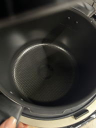 Мультиварка-скороварка TEFAL Cook4me Touch CY912830