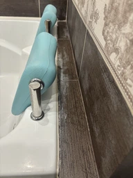 Кислотний очищувач Glutoclean для плитки та каменю 1 л (4044899352938) фото від покупців 2