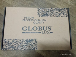 Cмеситель для кухни с краном для фильтрованной воды GLOBUS LUX GLLR-0333-6-MARONE коричневый латунь 000019234 фото от покупателей 3