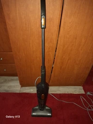 Пылесос без мешка Deerma Stick Vacuum Cleaner Mini (DX115C) фото от покупателей 4