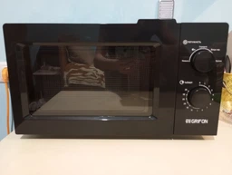 Микроволновая печь Grifon GR20FM0105B