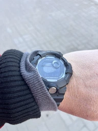 Чоловічий годинник Casio GBD-800-1BER фото від покупців 1