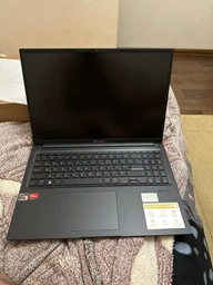 Ноутбук ASUS VivoBook 16 M1605YA-MB542 (90NB10R2-M00V70) Cool Silver / 16" IPS WUXGA / AMD Ryzen 5 7430U / RAM 16 ГБ / SSD 512 ГБ / Подсветка клавиатуры фото от покупателей 4