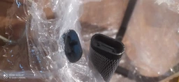 Табурет Примтекс Плюс Tappi black CZ-3 Черный (Tappi black CZ-3)