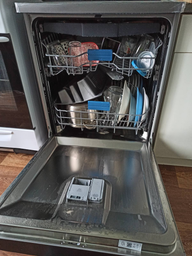 Посудомийна машина Beko BDFN26522XQ  фото від покупців 1
