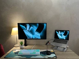 Монитор 27" MSI Professional PRO MP275Q -- 2K QHD / IPS / 100Hz / 8-Bit + FRC / sRGB 100% / Anti-Flicker / Less Blue Light / Speaker 2W фото от покупателей 12
