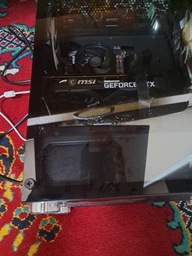 Компьютер COBRA Advanced (A55.32.S10.36.19740) AMD Ryzen 5 5500 / RAM 32ГБ / SSD 1ТБ / nVidia GeForce RTX 3060 12ГБ фото от покупателей 2