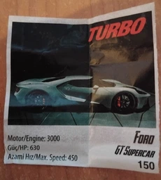 Жевательная резинка Turbo Xtreme жвачки турбо экстрим 100 шт блок жвачек с вкладышами фруктовый вкус для детей и взрослых фото от покупателей 4
