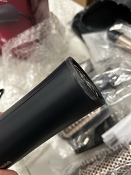 Фен-щітка PHILIPS BHA530/00 фото від покупців 4
