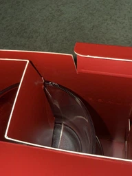 Виски Johnnie Walker Red label 4 года выдержки 0.7 л 40% с 2-мя стаканами (5000267175492) фото от покупателей 7