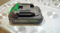 Аккумулятор для садовой техники RZTK BT 21 фото от покупателей 11