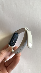 Фітнес-браслет Xiaomi Smart Band 9 Midnight Black (001011994470) фото від покупців 14