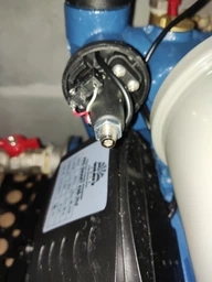 Насосна станція вихрова Vitals aqua PRO SMART 436-2td inline box