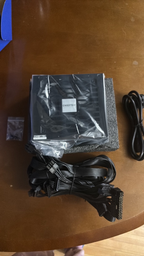 Блок питания Chieftec Vita BPX-850-S 850 Вт
