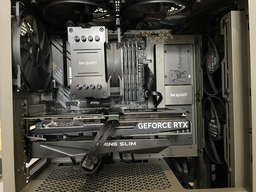 Материнская плата Asus TUF Gaming B550M-Plus (sAM4, AMD B550, PCI-Ex16) фото от покупателей 3