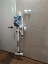 Акумуляторний пилосос Tineco PURE ONE S11 PET VS112300DE фото від покупців 1