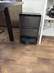 Робот-пылесос Midea V12 + В подарок Мультипечь Midea MF-CN40C
