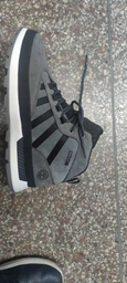 Мужские ботинки Timberland Euro Trekker Mid Lace Up TB0A677R0331 43 (9US) 27 см Серые (196012829484) фото от покупателей 1