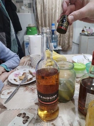 Ром Tanduay Asian Rum Gold 1 л 40% (736040542902) фото от покупателей 1
