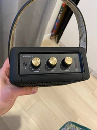 Портативна колонка Marshall Portable Loudspeaker Stockwell II Indigo (1005251)