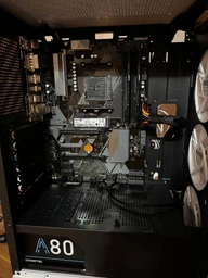 Материнская плата Asus Prime B450-Plus