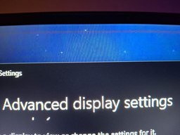 Монітор 23.8" Asus VG249Q (90LM05E0-B03170) Adaptive-Sync / G-SYNC Compatible / FreeSync Premium фото від покупців 9