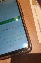 Защитное стекло Fiji Premium для Samsung Galaxy S24 FE (S721) полная проклейка Anti-Static черный