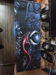 Ігрова поверхня Voltronic Venom Mixcolor (YT36156)