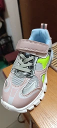 Кроссовки Jong-Golf B10206-8 27(р) 15см белый