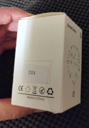 Умная WiFi розетка 16А Tuya Smart Life Head с таймером для дистанционного управления розеткой через интернет и учета расхода енергии вай фай туя фото от покупателей 7