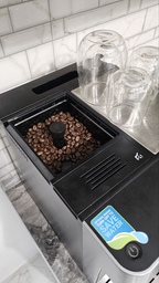 Кавомашина Beko CEG7304X фото від покупців 9
