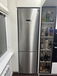 Двухкамерный холодильник Bosch KGN39XI326