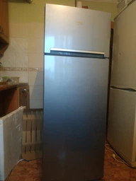 Холодильник із морозильною камерою Beko RDSA240K20XB фото від покупців 6