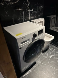 Стиральная машина с сушкой Samsung WD80K52E0AW/UA