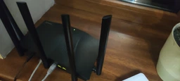 Маршрутизатор Tenda TX12 Pro WiFi6 / AX3000 / 1 Гбіт/с / Підтримка технології MESH фото від покупців 7