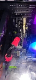 Радиатор охлаждения SSD M.2 2280 + термопрокладки Coolleo CL-SSD-V3 Silver фото от покупателей 4