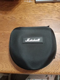 Кейс жорсткий Fine Marshall Major, MID (Black) фото від покупців 1