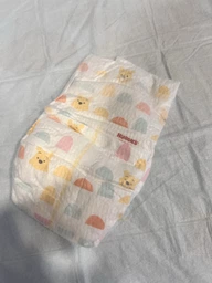 Підгузки Huggies Elite Soft 3 (5-9 кг), 80 шт. фото від покупців 9