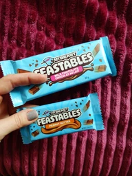 Шоколад Feastables Mr Beast Bar, Milk Chocolate 60g