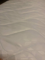 Ортопедичний матрац Smart Mattresses Dual Cocos 120х190 см (2111610-120190) фото від покупців 2