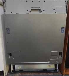 Посудомоечная машина Beko DIN34322 фото от покупателей 11