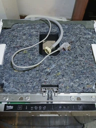 Посудомоечная машина Beko DIN34322 фото от покупателей 9